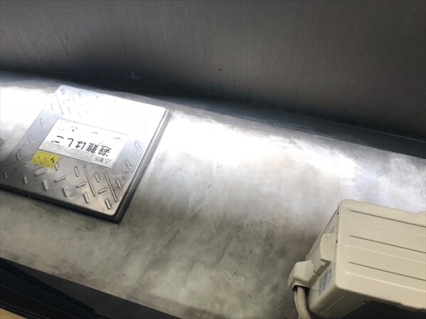 オリオ麻布十番(OLIO麻布十番)の物件内観写真